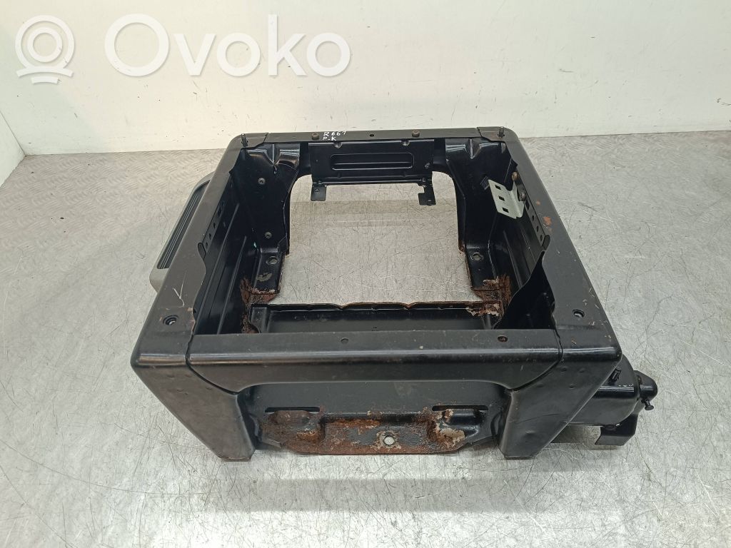 Volkswagen Transporter - Caravelle T5 Base del sedile del conducente