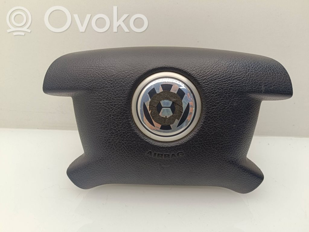Volkswagen Transporter - Caravelle T5 Airbag dello sterzo