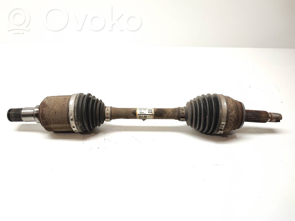 Hyundai Ioniq Front driveshaft 