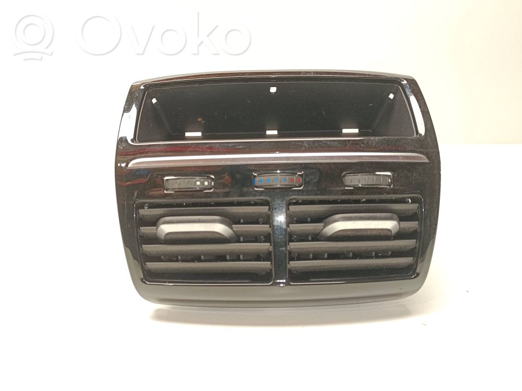 BMW 5 G30 G31 G38 Kratka nawiewu tylna tunelu środkowego 