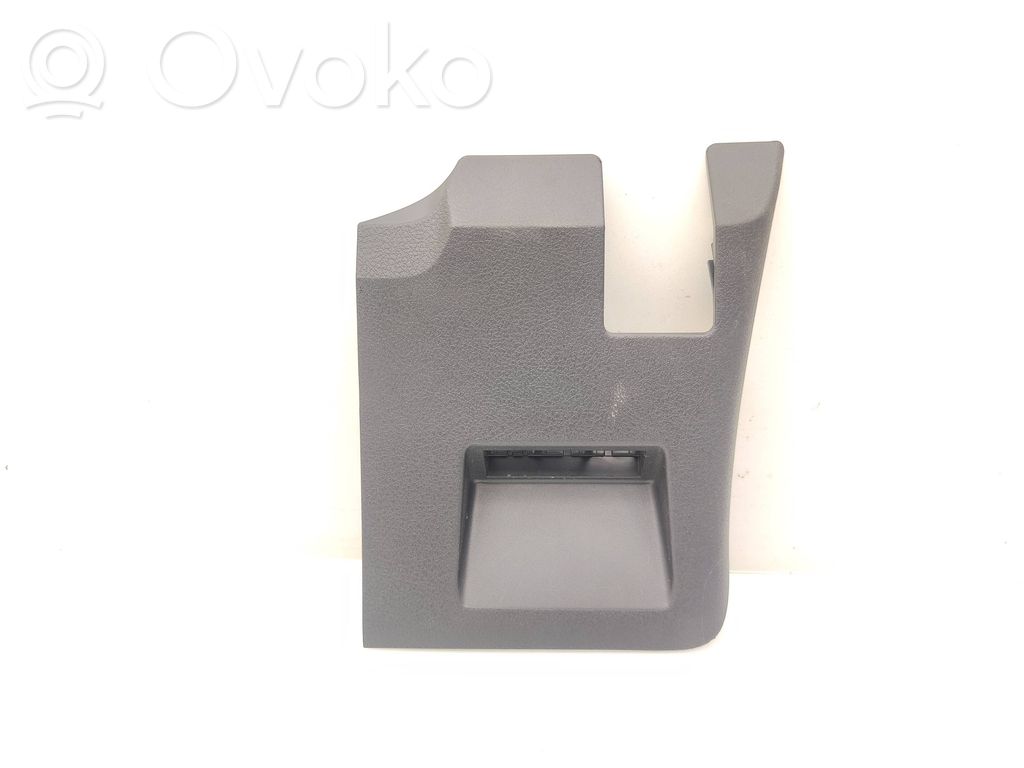 Toyota Yaris Otras partes del panel de instrumentos 