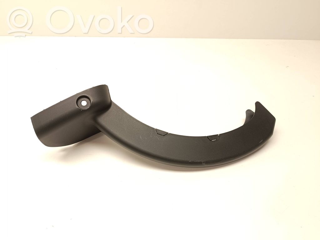 BMW 5 G30 G31 G38 Alte elemente acoperire portbagaj 