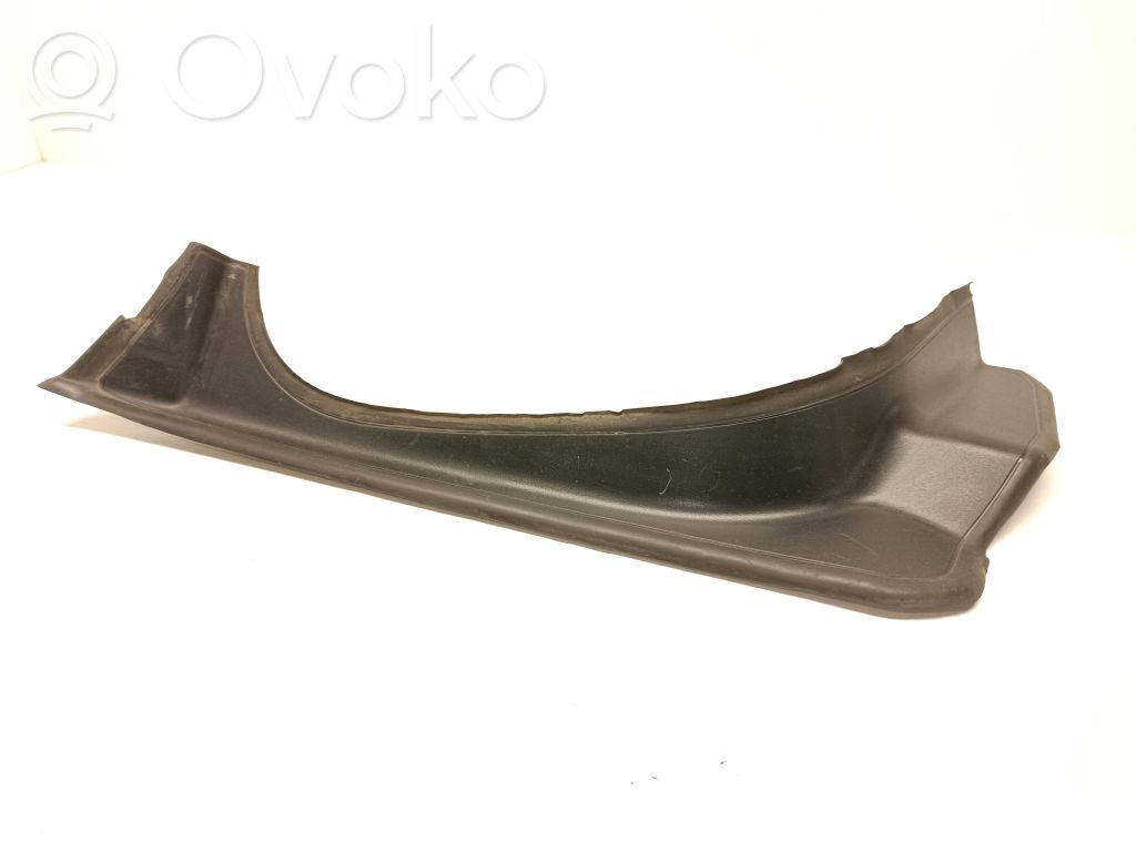 BMW 5 G30 G31 G38 Altro elemento di rivestimento bagagliaio/baule