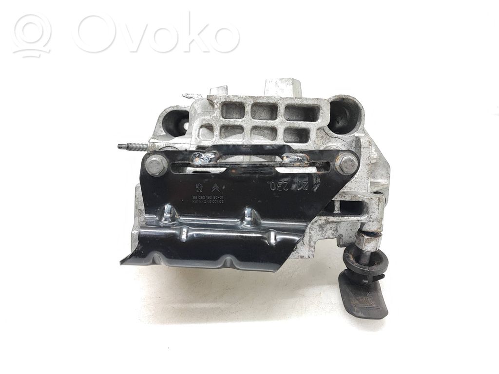 Opel Vivaro Staffa/supporto di montaggio del filtro carburante