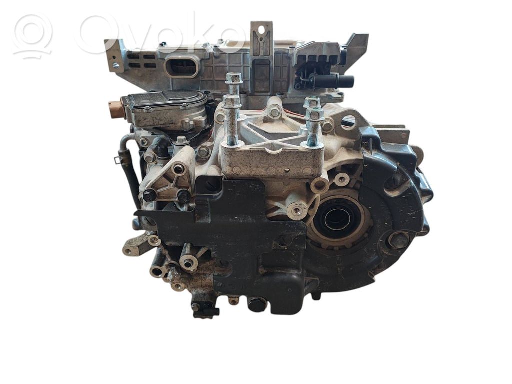 KIA Niro Electric car motor 