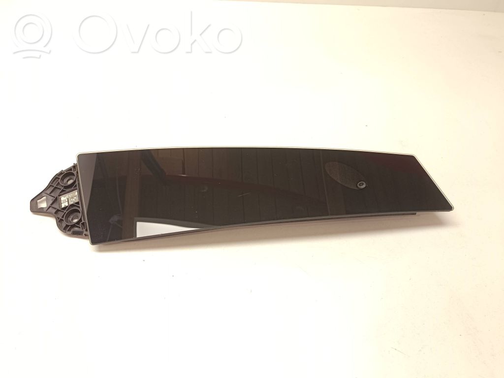 Tesla Model 3 (B) statņu apdare (ārpuse) 