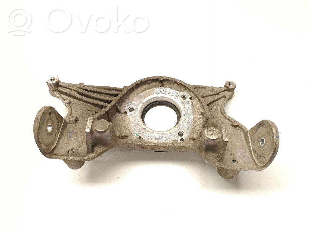 Tesla Model 3 Coil spring mount 