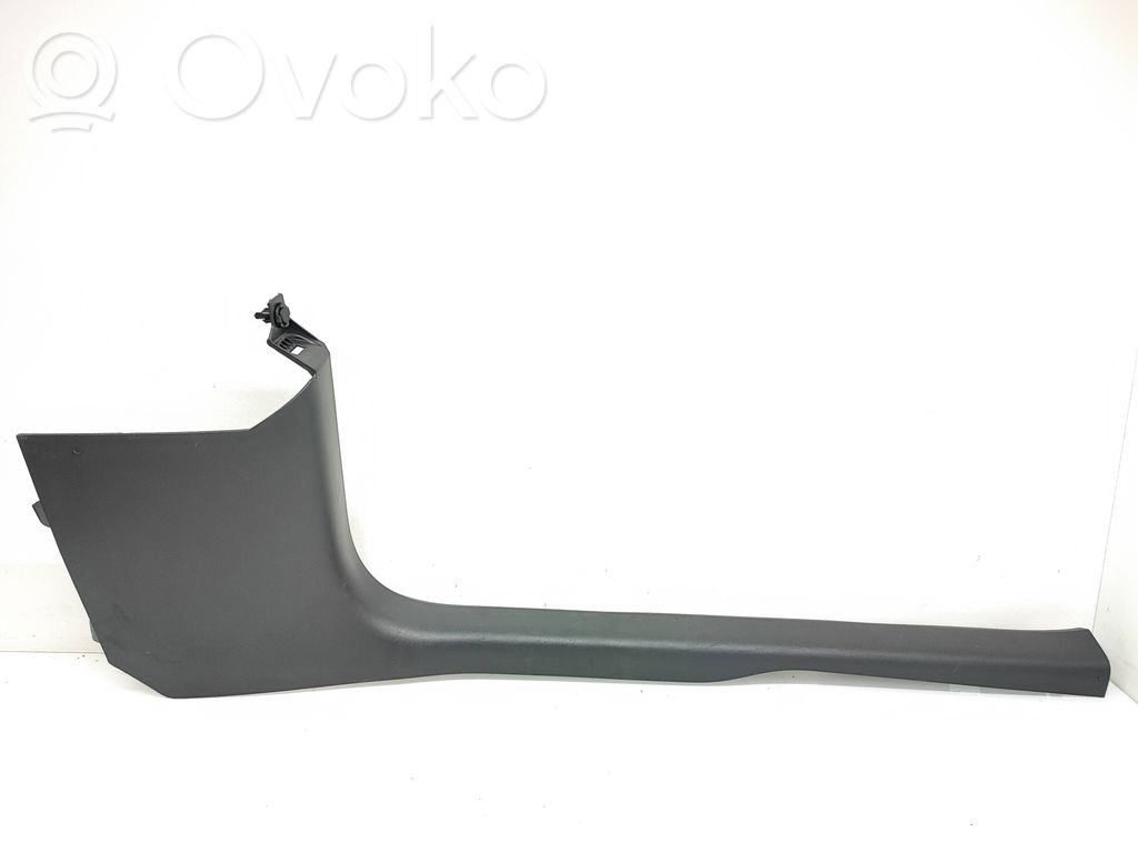 Garniture marche-pieds avant   108629300,042045015,VA321111313400