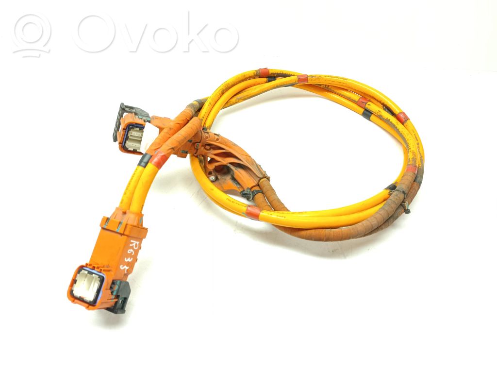 Tesla Model 3 Other wiring loom 
