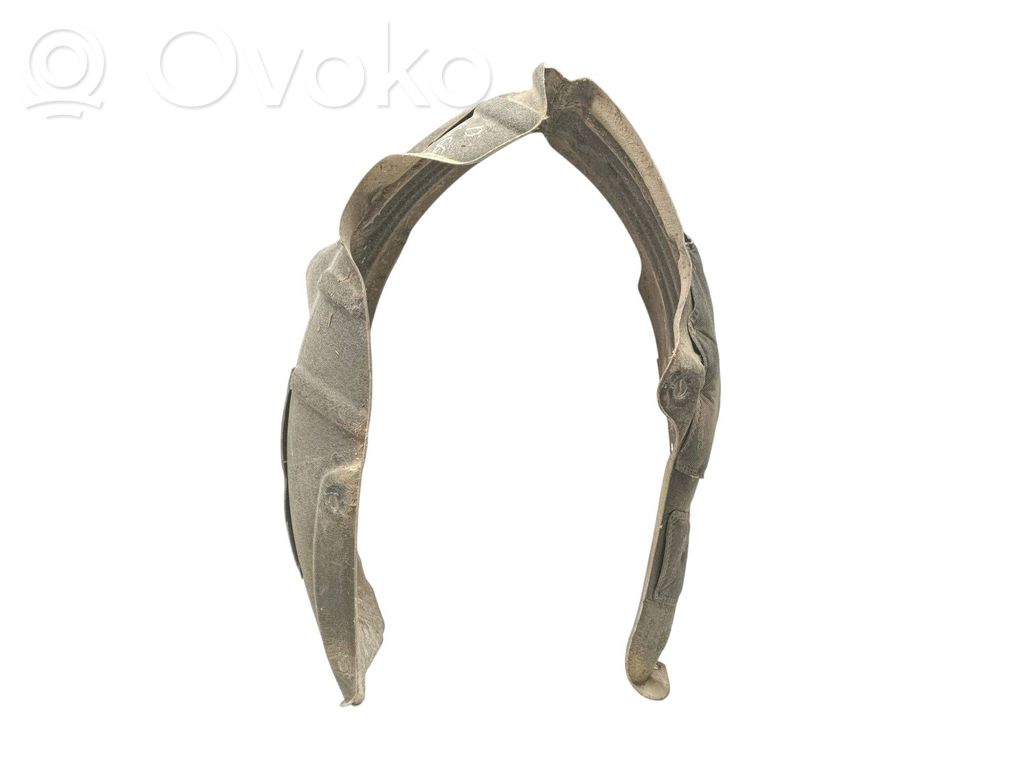 KIA Niro Rear arch fender liner splash guards 