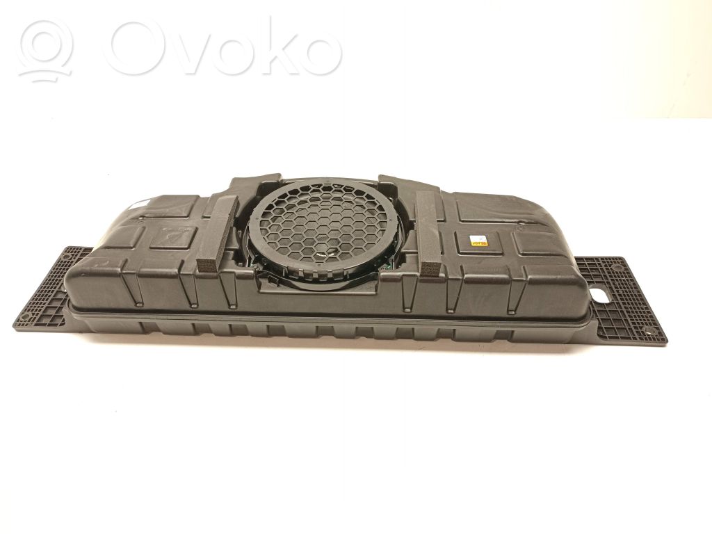 KIA Niro Altavoz subwoofer 
