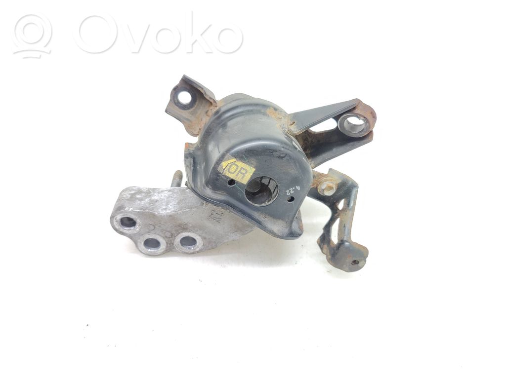 Engine mount bracket   C1342