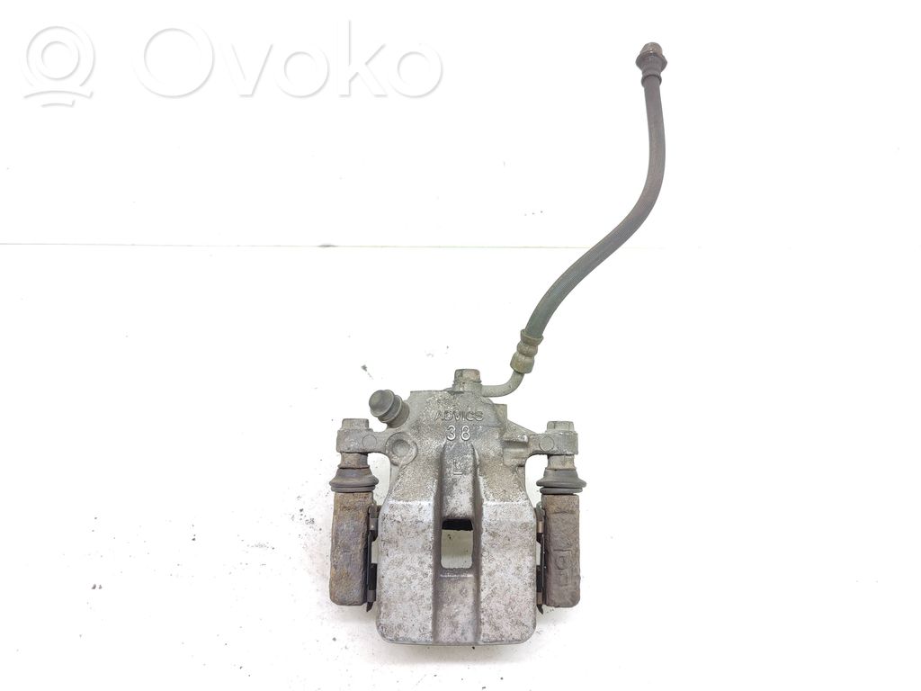 Toyota RAV 4 (XA40) Rear brake caliper 