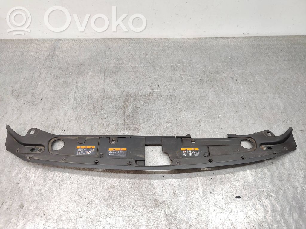 Citroen Jumpy Engine bonnet/hood lock trim molding 