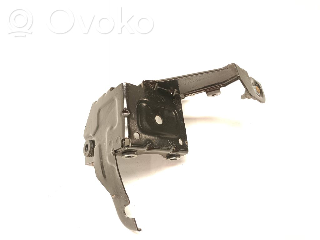 Opel Vivaro ABS pump bracket 