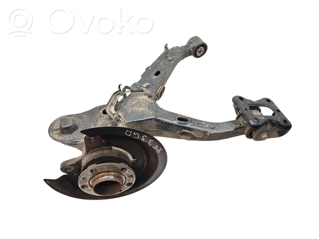 Opel Vivaro Rear wheel hub spindle/knuckle 