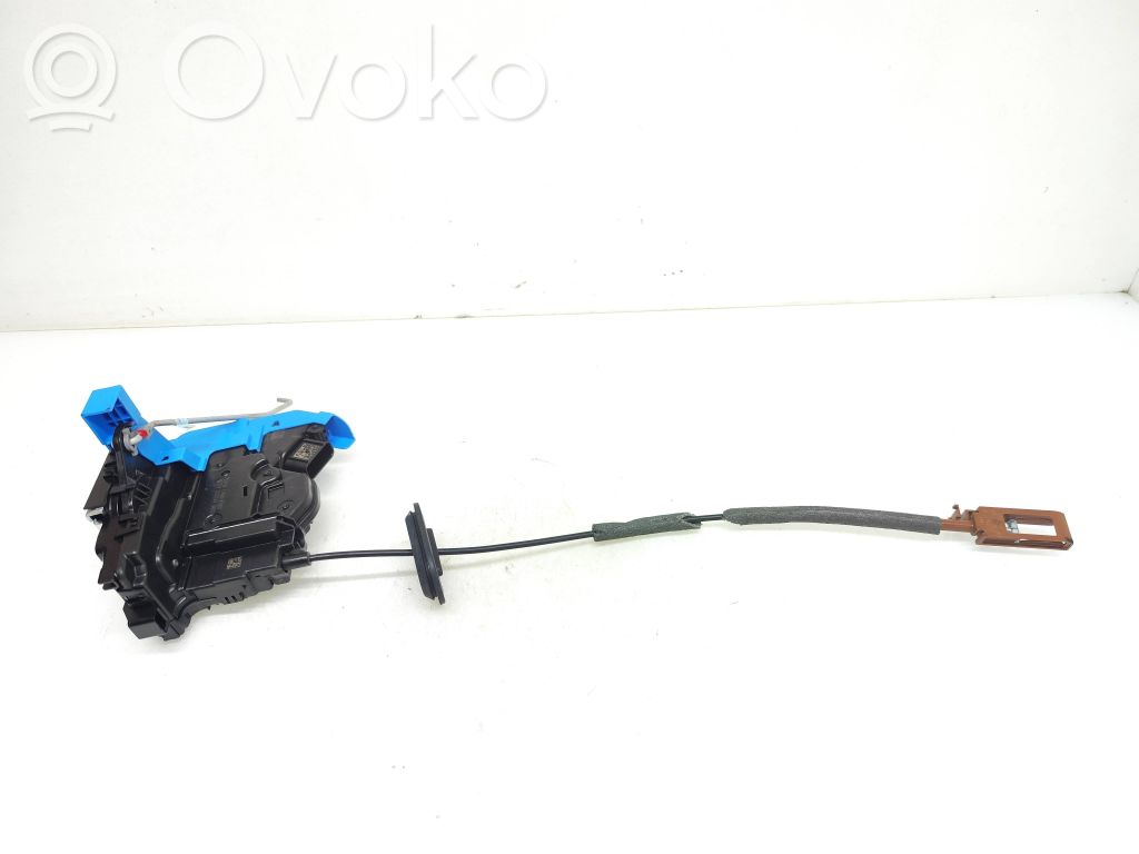 KIA Niro Rear door lock 