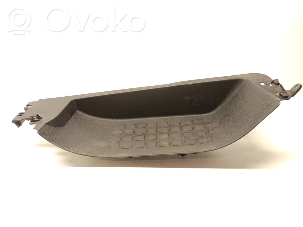 Citroen Jumpy Front sill trim cover 