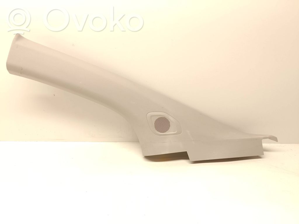 Citroen Jumpy (A) pillar trim 