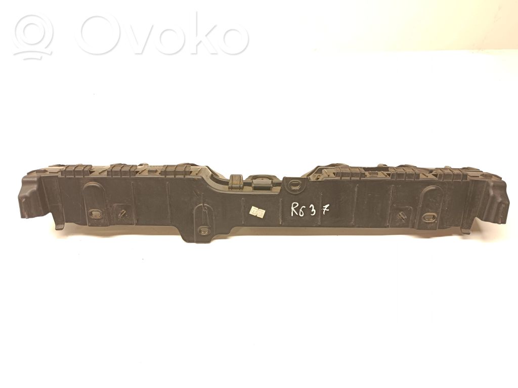 Renault Clio IV Takapuskurin kannake 