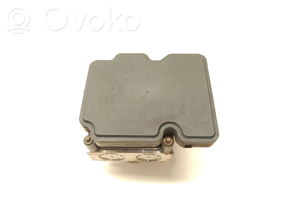 Renault Clio IV ABS Pump 