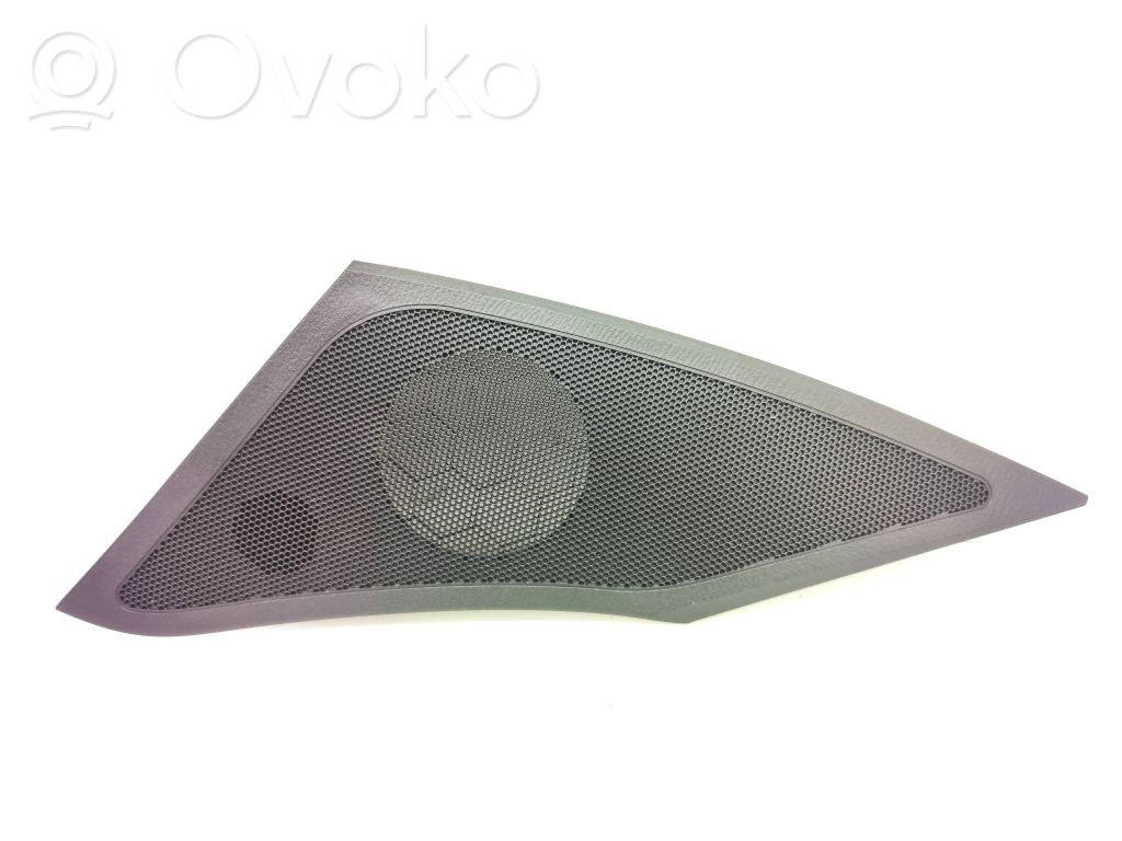 Mazda 6 Grilles/couvercle de haut-parleur latéral 