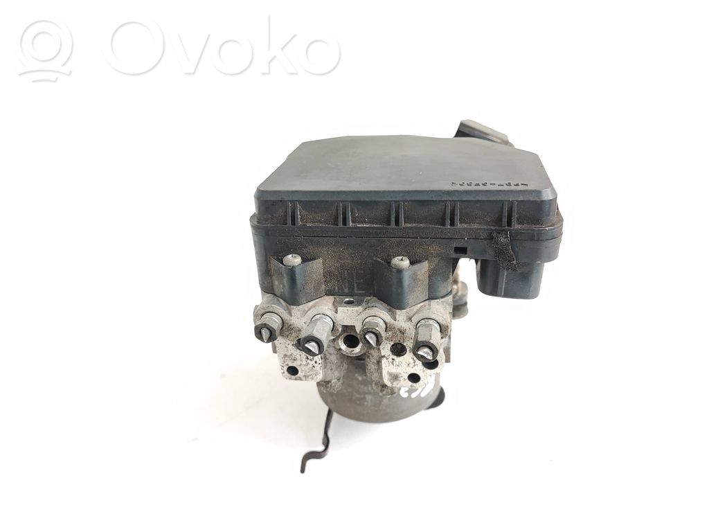 ABS Pump   1330006440,GHR1437A0,KD089