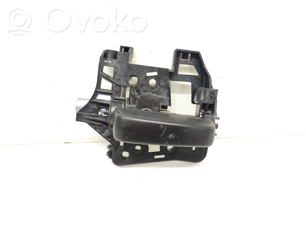 Rear door interior handle   9812093480,9812093680
