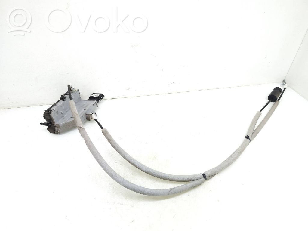 Cerradura de puerta corredera   16942527,5077A0159J6,084172