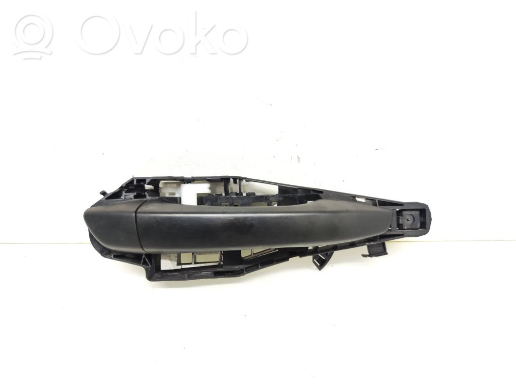 Liukuoven ulkokahva   9688834080