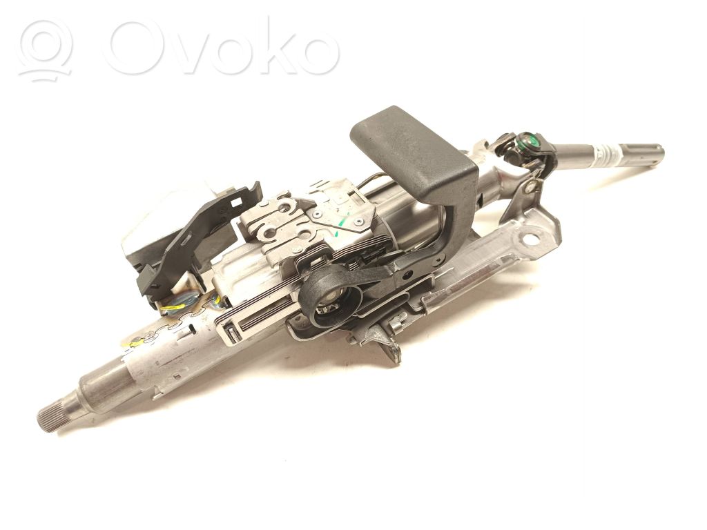 Opel Corsa F Ohjauspyörän akseli 