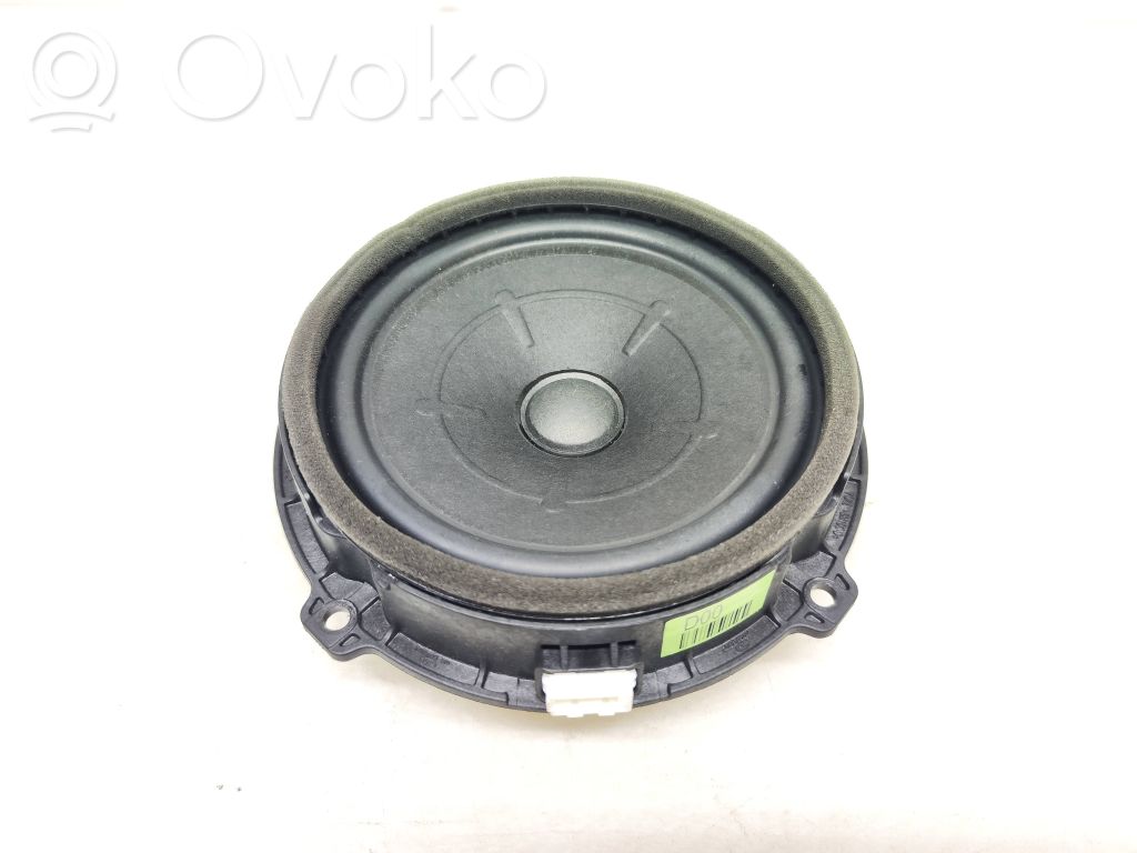 KIA Niro Altoparlante portiera anteriore