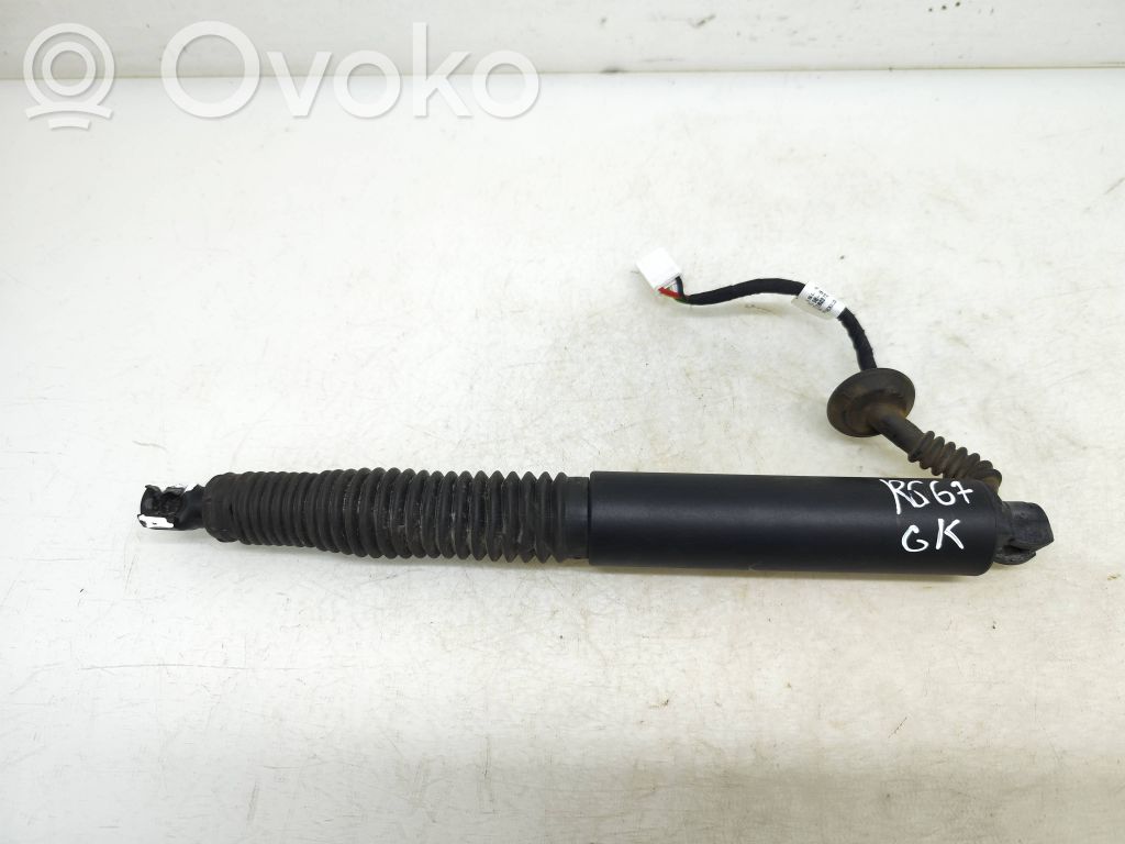 Tailgate strut   155148898B,211402732B03,544724