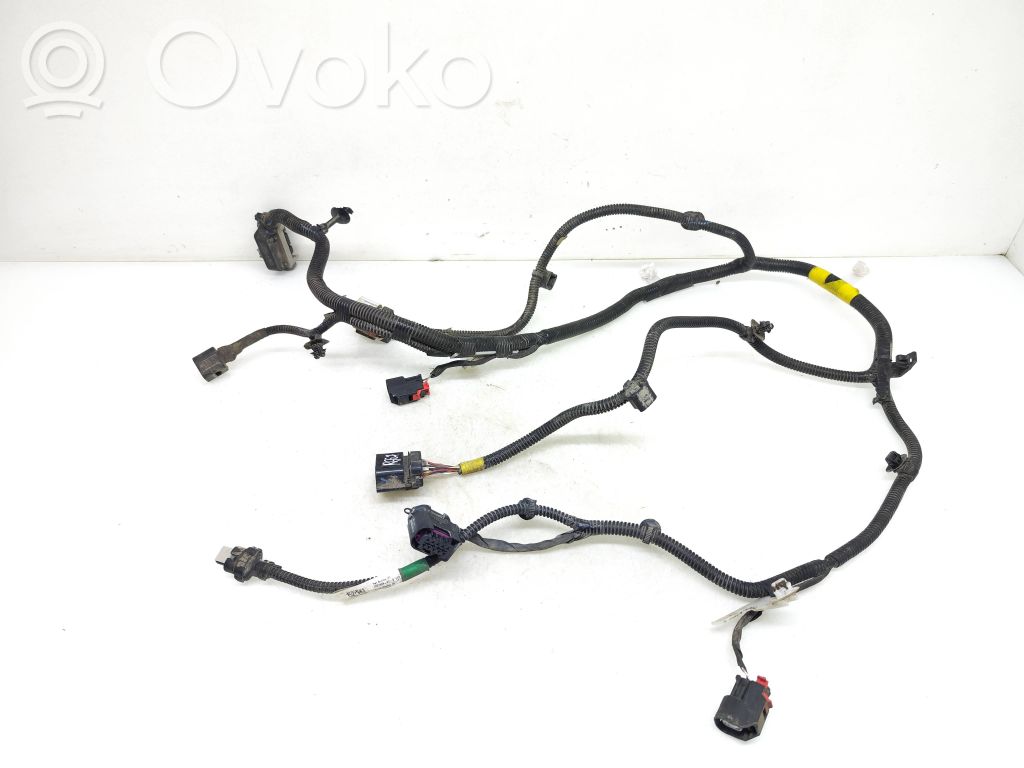 Tesla Model 3 Otros cableados 