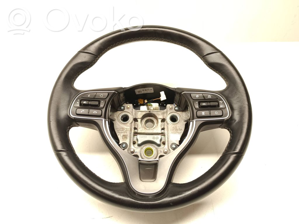 KIA Niro Ohjauspyörä 