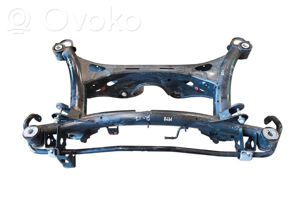 Rear subframe   32246360