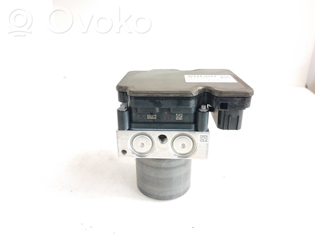 Volvo XC40 ABS bloks 