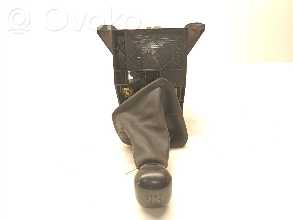 Citroen Jumpy Gear shifter/selector 