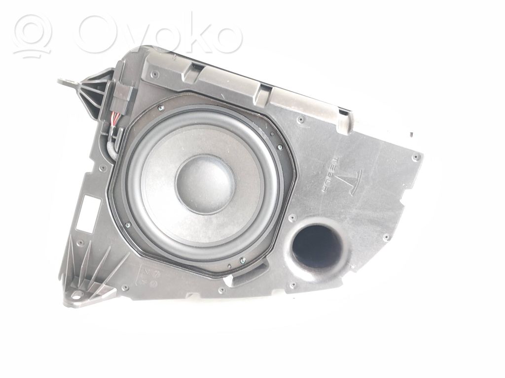 Subwoofer   177178400A,B7P23276D40344,XSW8026