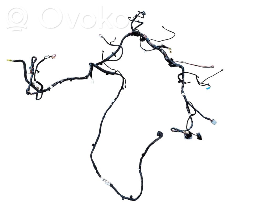 Tesla Model Y Other wiring loom 