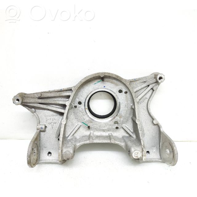 Tesla Model Y Coil spring mount 