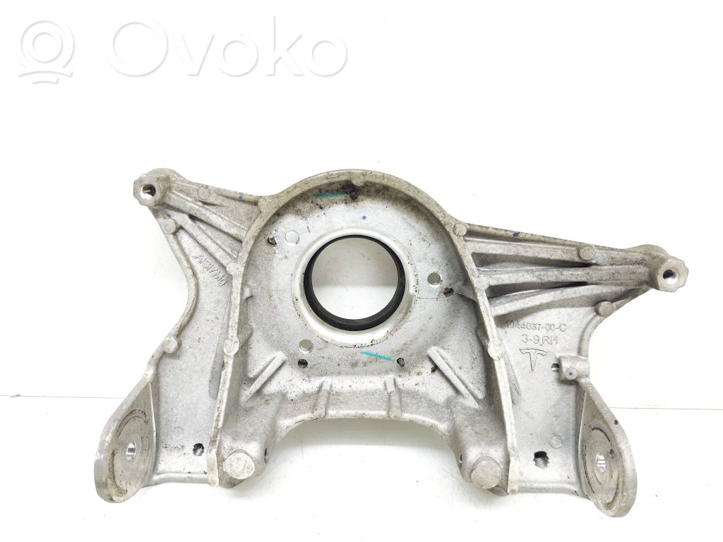 Tesla Model Y Coil spring mount 