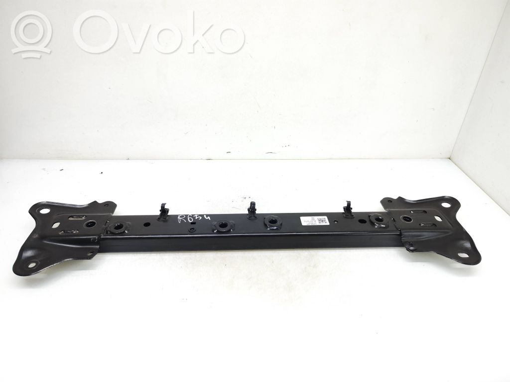 Tesla Model Y A/C compressor mount bracket 