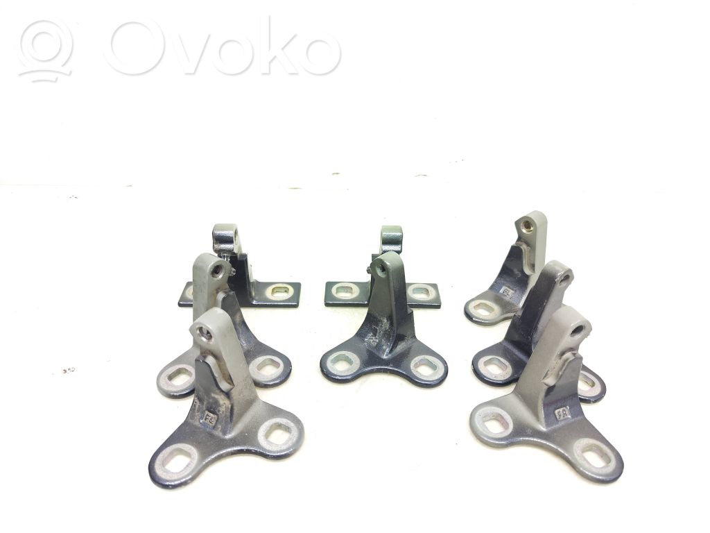 Front door hinge set   149749200C,149749800C,149749400C
