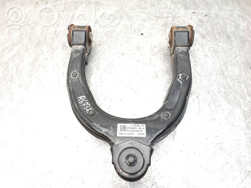 Tesla Model 3 Front upper control arm/wishbone 