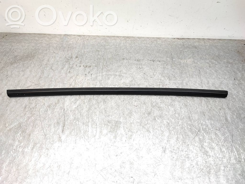 Tesla Model 3 Ornament geam ușă spate