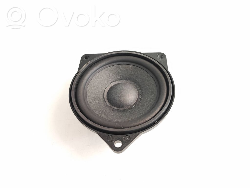 BMW 5 F10 F11 Difuzor planșă colete
