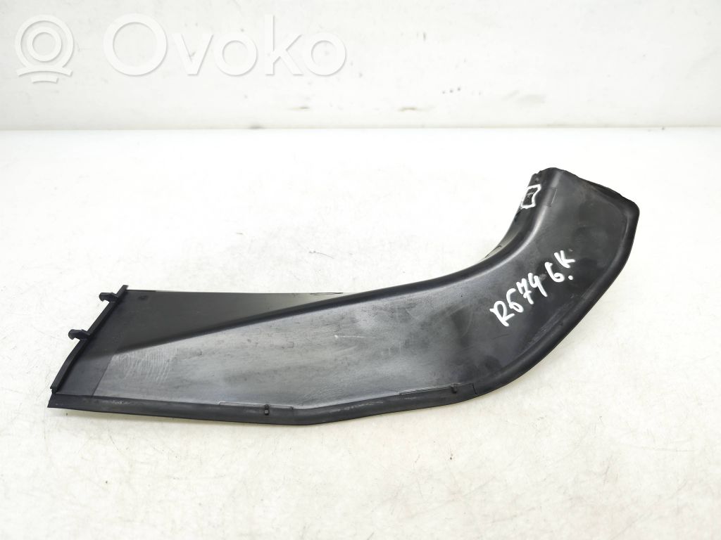 BMW 5 F10 F11 Autres éléments garniture de coffre