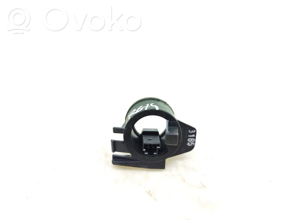 BMW 5 F10 F11 Antena / Czytnik / Pętla immobilizera 