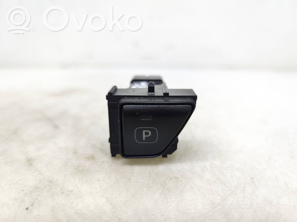 Toyota Prius (XW50) Przycisk / Włącznik hamulca ręcznego 